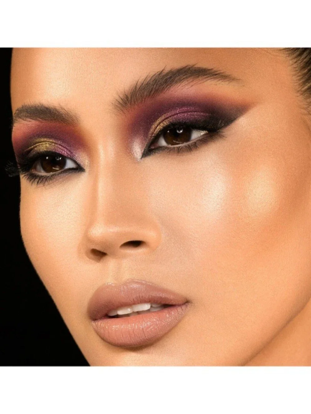 NATASHA DENONA My Dream Cheek Trio Palette